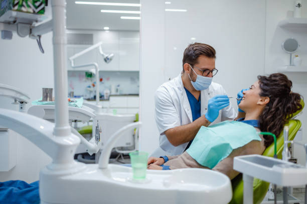 Best Sedation Dentistry  in Imperial, CA